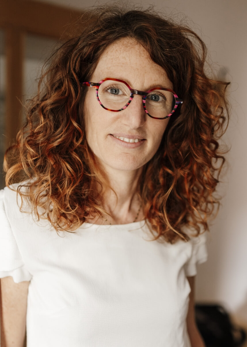 Marie Thomas
